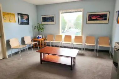 The facilities at El Centro de Libertad - The Freedom Center in Redwood City, CA 1